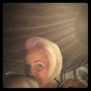 Meet your Posher, Heather